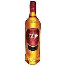 Grant's Family Reserve 700mL & Coasters