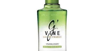 G'Vine Floraison French Gin 700ml
