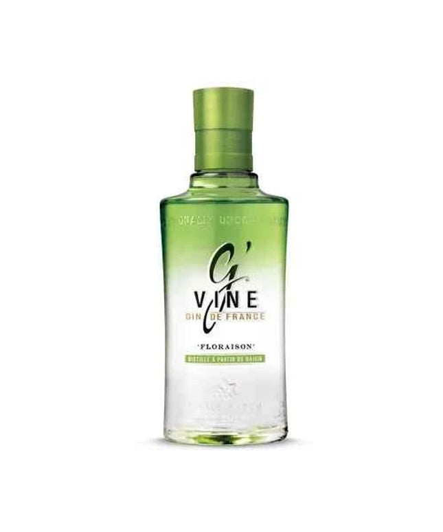 G'Vine Floraison French Gin 700ml