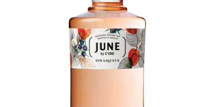 G'Vine June Gin Liqueur 700ml - Liquorworld