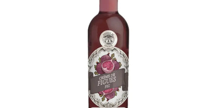 Gabriel Boudier Cerbaco Fig Liqueur 500ml - Liquorworld