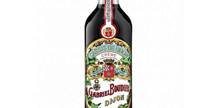 Gabriel Boudier Creme de Cassis Liqueur 700ml