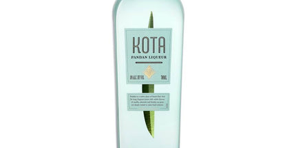 Gabriel Boudier Kota Pandan Liqueur 700ml - Liquorworld
