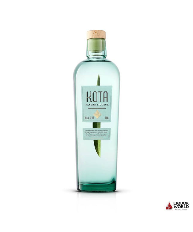 Gabriel Boudier Kota Pandan Liqueur 700ml - Liquorworld