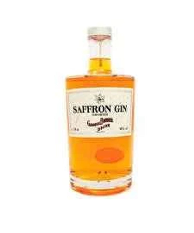 Gabriel Boudier Saffron Gin (700ml)