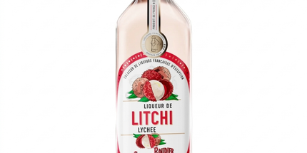 Gabriel Boudier Lychee Liqueur Litchi 700ml