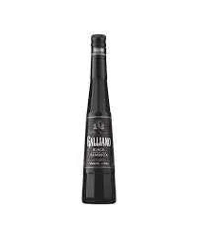 Galliano Black Sambuca 350mL