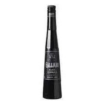 Galliano Black Sambuca 500mL
