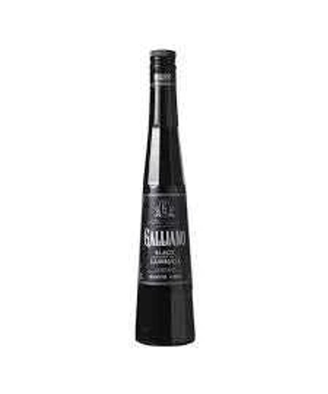 Galliano Black Sambuca 500mL