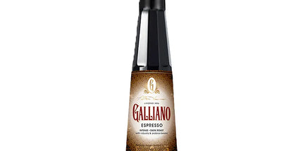 Galliano Espresso Coffee Liqueur 500mL - Liquorworld