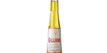 Galliano L'Autentico Liqueur (700ml)
