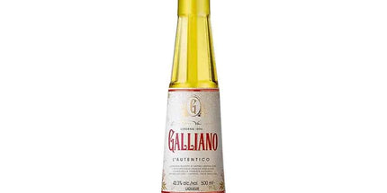 Galliano L'Authentico Herbal Liqueur 500mL