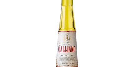Galliano L'Authentico Herbal Liqueur 500mL - Liquorworld