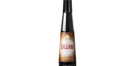 Galliano Ristretto Liqueur (500ml)