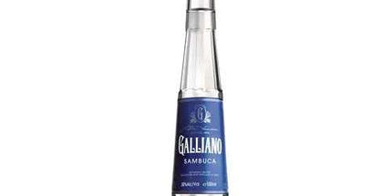 Galliano white sambuca 500ml
