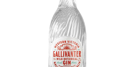 Gallivanter Gin 700ml - Liquorworld
