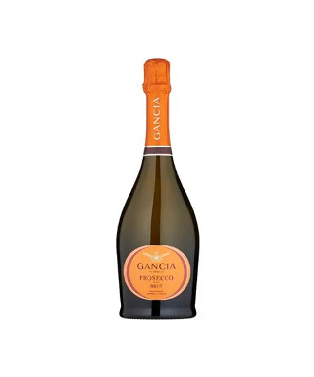 Gancia Prosecco Doc Brut 750ml - Liquorworld