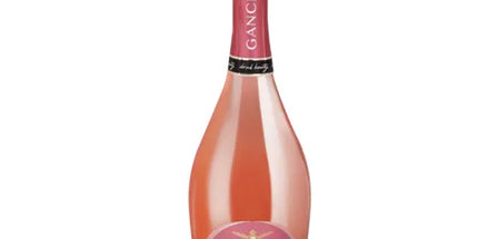Gancia Rose Brut 750ml - Liquorworld