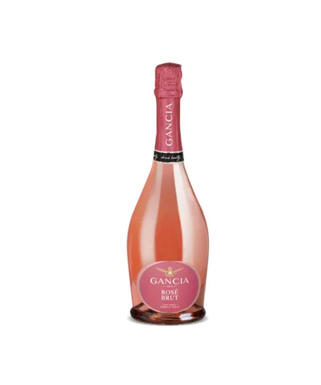 Gancia Rose Brut 750ml - Liquorworld