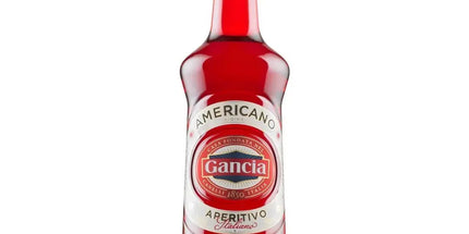 Gancia Vermouth Americano 1Lt - Liquorworld