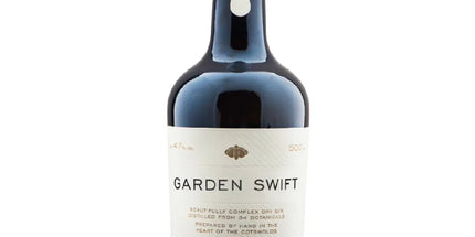 Garden Swift Dry Gin 500ml - Liquorworld