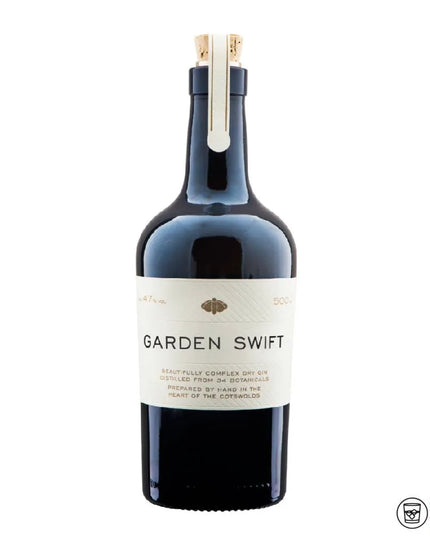 Garden Swift Dry Gin 500ml - Liquorworld