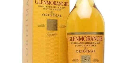 Gelnmorangie 10 Year Old Big 1000mL