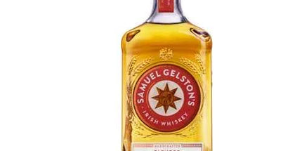 Gelstons Irish Whiskey 700ml