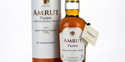 Amrut Single Cask #8835 Australian Exclusive Ex-Madeira Cask Single Malt Indian Whisky (700ml)