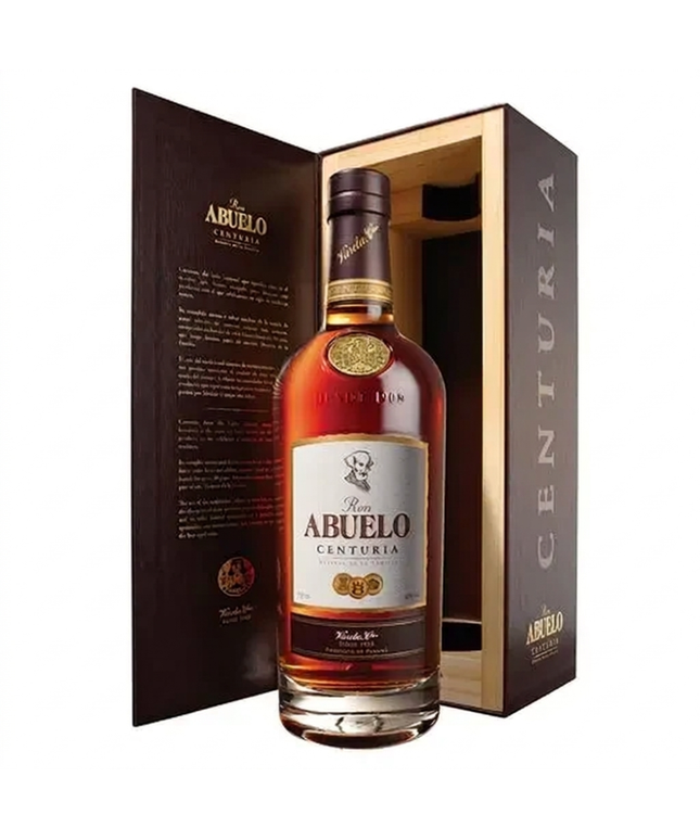 Ron Abuelo Centuria 30 Year Old Rum 700ml
