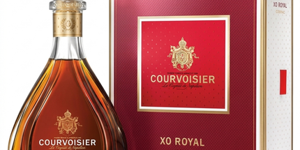 Courvoisier XO Royal Cognac 700mL