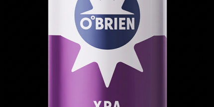 O'brien Xpa 375ml 24pack