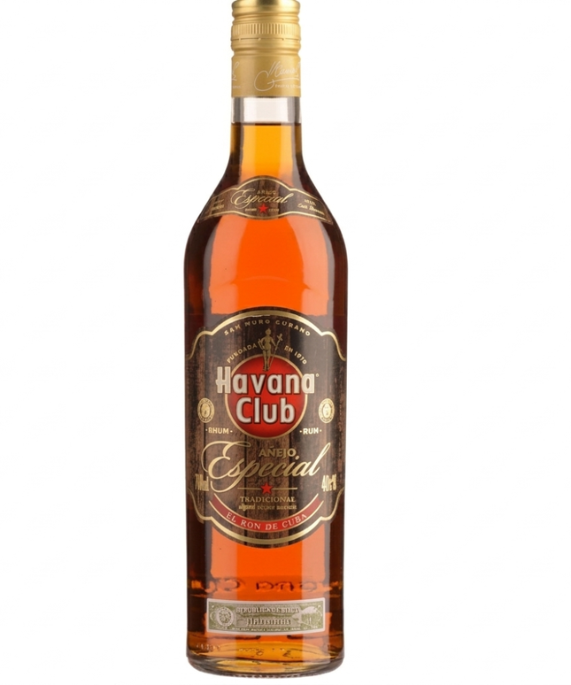 Havana Club Anejo Especial 1Lt