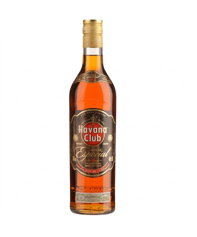 Havana Club Anejo Especial 1Lt