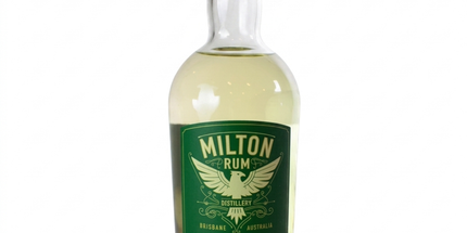 Milton Rum Distillery Aguardente