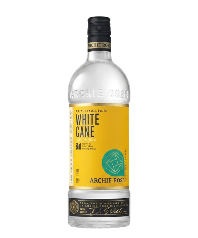 Archie Rose Australian White Cane 700ml