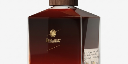 Bundaberg MDC Solera 700ml