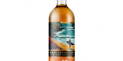 Rare Character Limited Release 2026 Batch No. 02 Kentucky Straight Whiskey 750mL