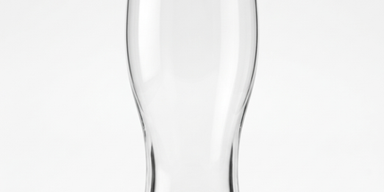 Crown Glass, Tulip Pint Glass 570ml