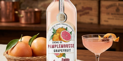 Gabriel Boudier Grapefruit Liqueur Pamplemousse 700ml