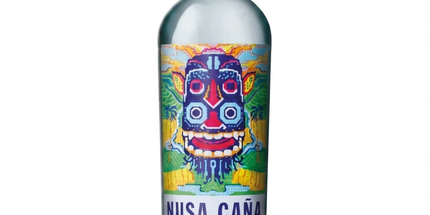 Nusa Cana Tropical Rum 25Lt