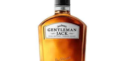 Gentleman Jack Tennessee Whiskey 700mL