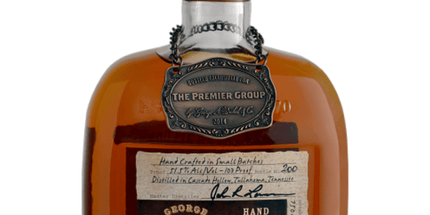 George Dickel 9 Year Old Hand Selected Barrel Sour Mash Whisky 750ml - Liquorworld