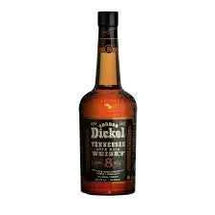 George Dickel Old No. 8 Tennessee Whisky 750mL