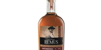 George Remus Bourbon 750mL