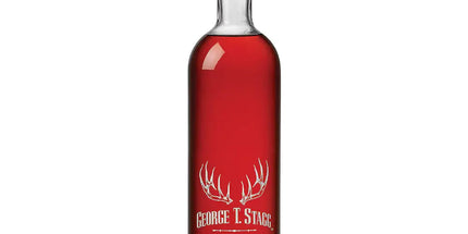 George T. Stagg 2018 Release Barrel Proof 124.9 Proof Kentucky Straight Bourbon Whiskey 750mL - Liquorworld