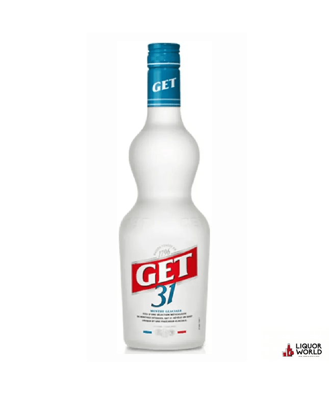 Get 31 Liqueur 1L - Liquorworld