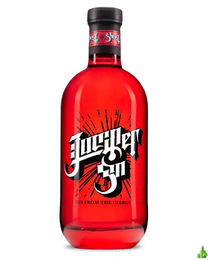 Ghost Juniper Premium Gin 700mL - Liquorworld