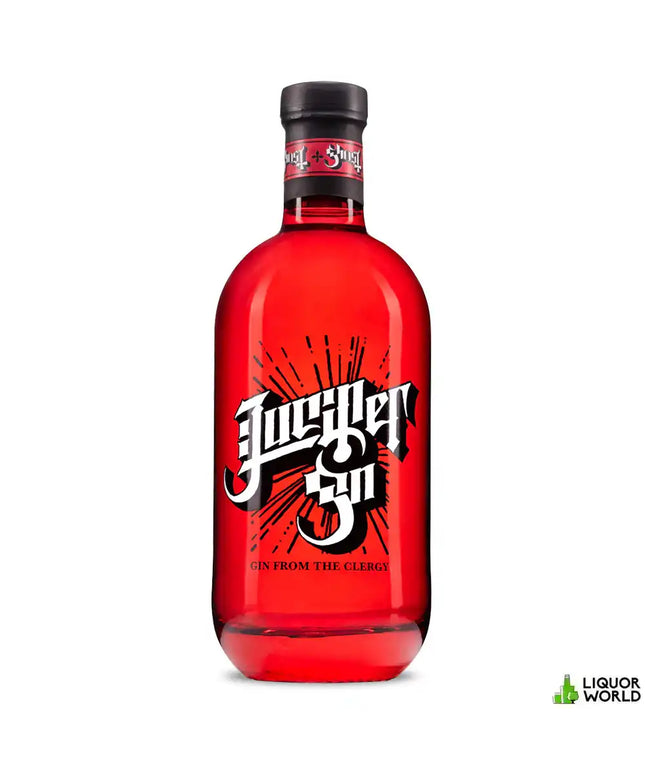 Ghost Juniper Premium Gin 700mL - Liquorworld
