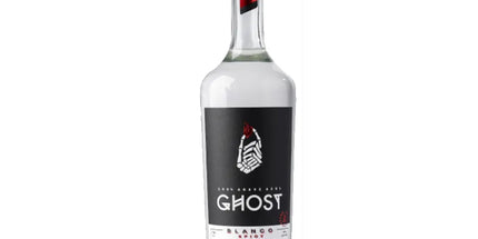 Ghost Spicy Blanco Tequila 700ml - Liquorworld
